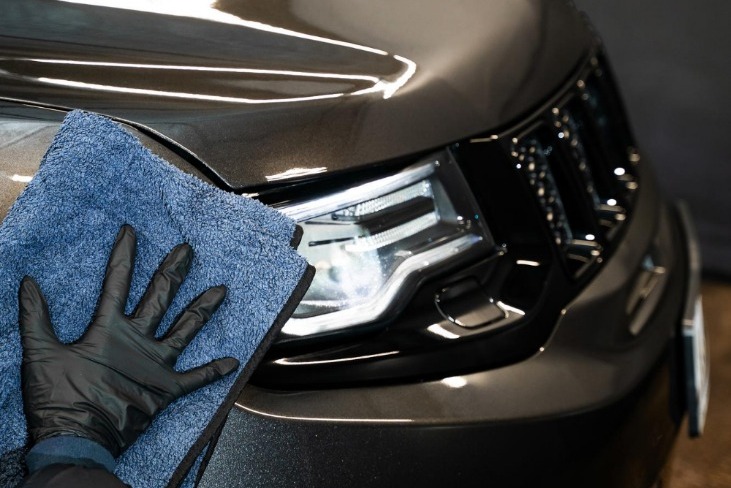 Komplettaufbereitung